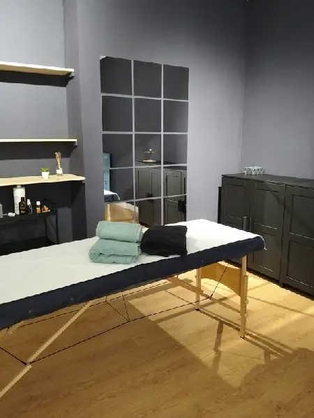 ZENITH SPACE