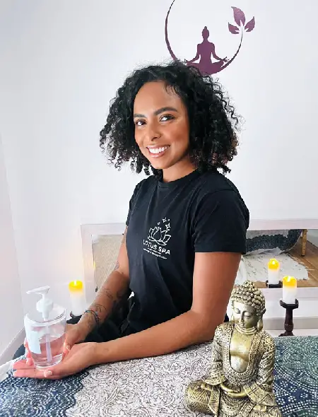 Masajes especiales en alicante