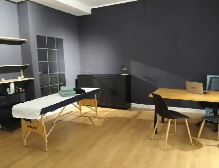 ZENITH SPACE