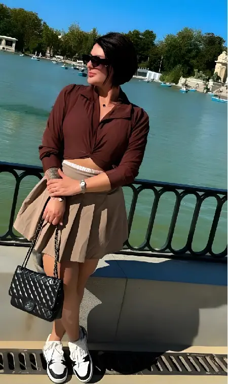 VERONICA 