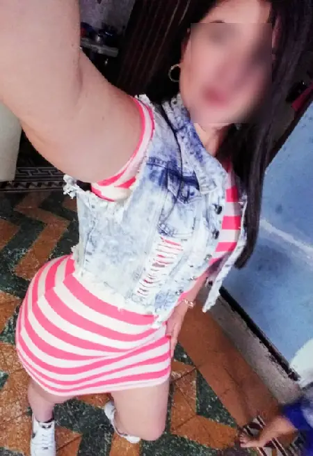 Adriana.
