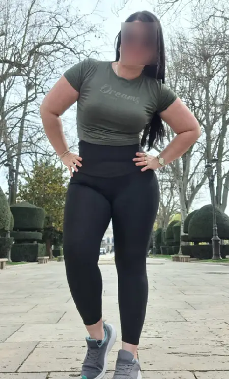 Adriana.