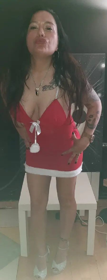 ALMA LUZ