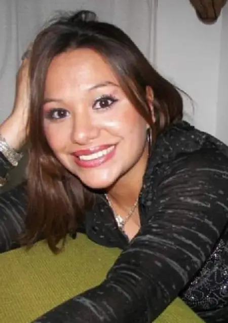 ALMA LUZ