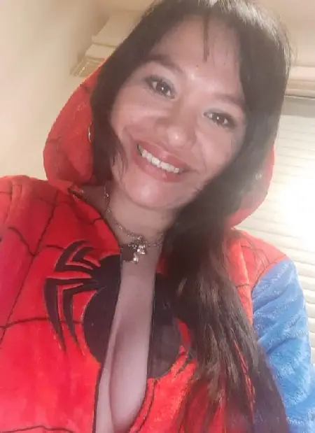 ALMA LUZ