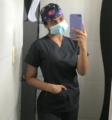SAMY SÁNCHEZ