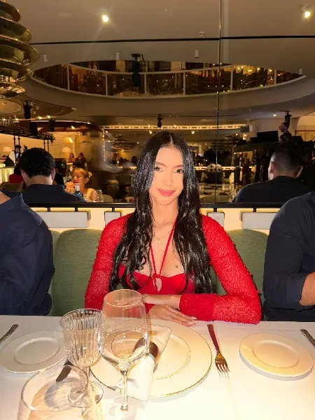 SAMY SÁNCHEZ