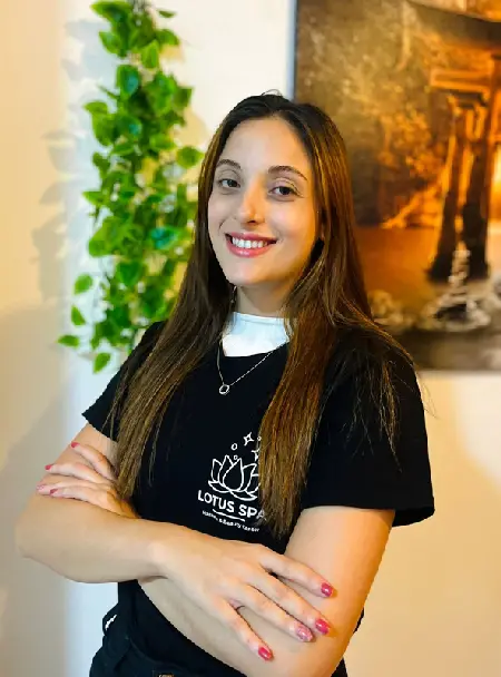 Masajes especiales en alicante