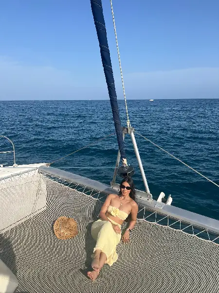 SAMY SÁNCHEZ