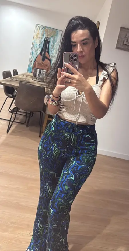NATY