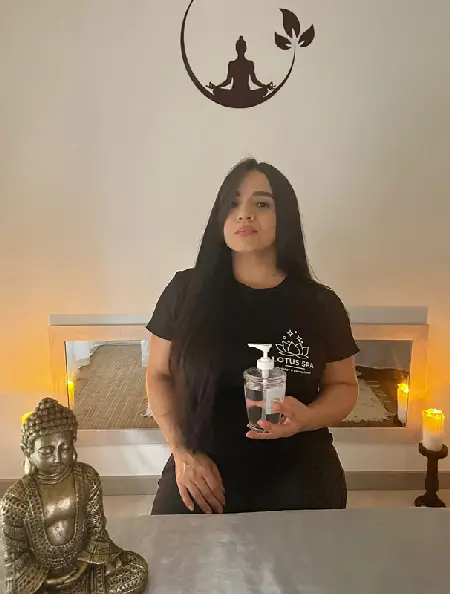 Masajes especiales en alicante