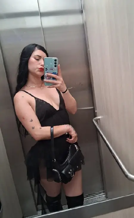 MELISA